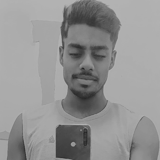 Vicky Vishwakarma - avatar