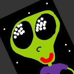 Aliensuper3 - avatar