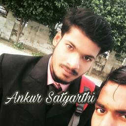 AnkurSatyarthi - avatar