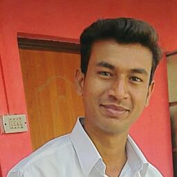 PRASANJEET SHIVRATAN KALPANDE - avatar
