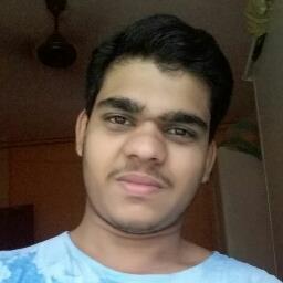 Pavan Kamath - avatar