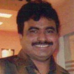Srinivas Rao Gattagoni - avatar