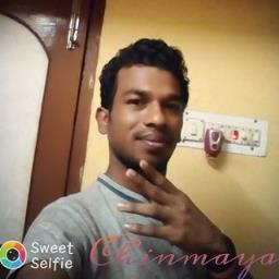 Chinmaya Prasad - avatar