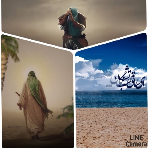 🅂🄰🄳🅁🄰 - avatar