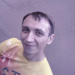 Николас Егоров - avatar