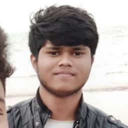 Amit Dey - avatar