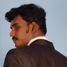 Vasanthakumar S - avatar