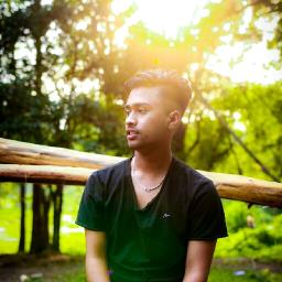 Bishal Karki - avatar