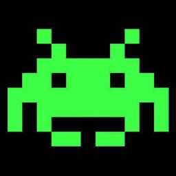 Space Invader - avatar