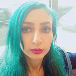 Mania Sacha - avatar