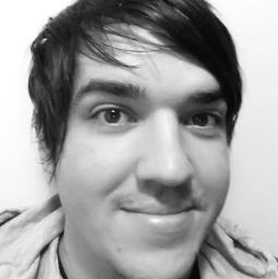 Aaron Edmistone - avatar