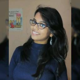 Rashmi Kushwaha - avatar