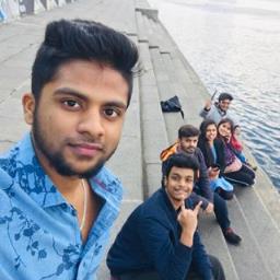 Nithish Ram - avatar