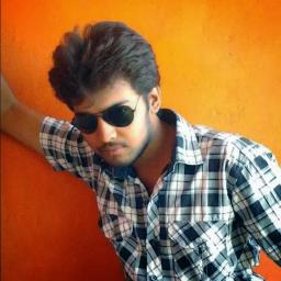 Praveen Kumar - avatar