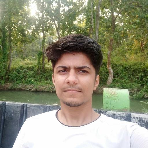 Subrat Adhikari - avatar