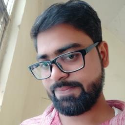 Ashish Kumar Maurya - avatar