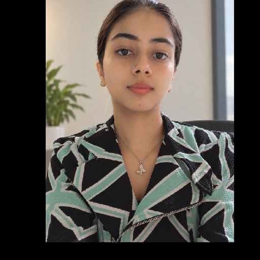 Roshani Gupta - avatar
