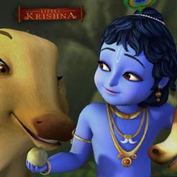 Krishna - avatar