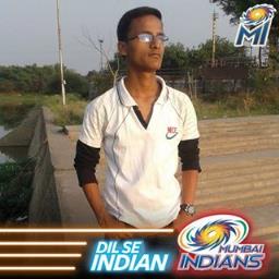 Deepak Bhasme - avatar