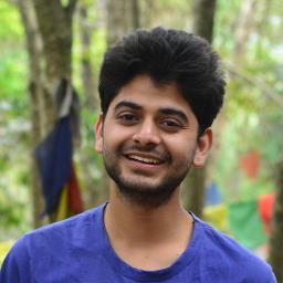 Ramesh Neupane - avatar