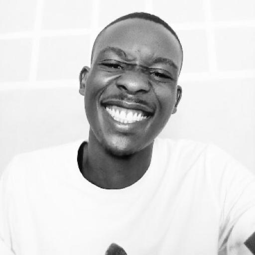 Anthony Michael Olusegun - avatar
