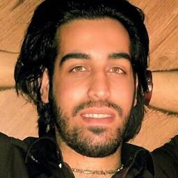 Sasan Soltan Ahmadi - avatar