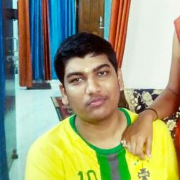 Anubhav - avatar