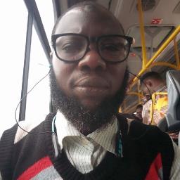 Adegoke Adewale Saheed - avatar