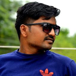 Pramod Patsalge - avatar