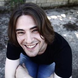 Junio Serroni - avatar