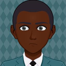 Terdoo - Toheeb Osu - avatar