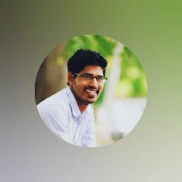Ashok Reddy M - avatar