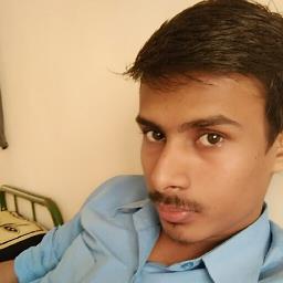 Pranit Chimurkar - avatar