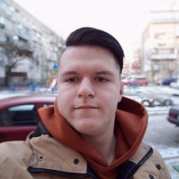 Yaroslaw Dribnyuk - avatar