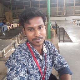 Arvind Raj - avatar