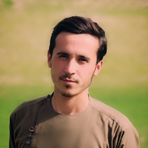 Ahmad Khalid Tawakoli - avatar