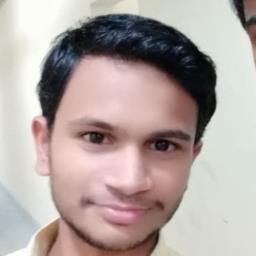 Pankaj Kumar - avatar