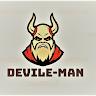 DEViiL — Man - avatar