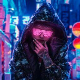 Bii Max Plus - avatar
