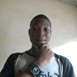 Ezra Obodoh - avatar