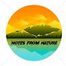 Notes From Nature - avatar