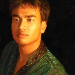 Kumar Sourabh - avatar