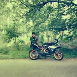 Jayanth shivakumar - avatar