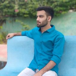 Mayank Singh - avatar
