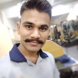 Vikash Kumar Dubey - avatar