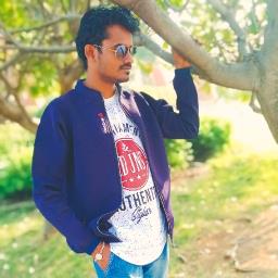 Vijay kumar burla - avatar
