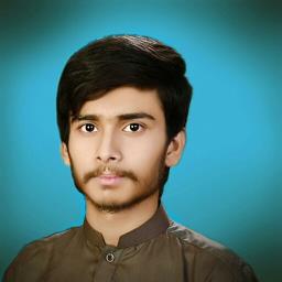 Shahzada Hassan Mujtaba - avatar
