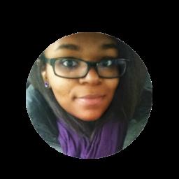 Anisha Thompson - avatar