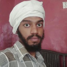 Abdalghani Omer - avatar