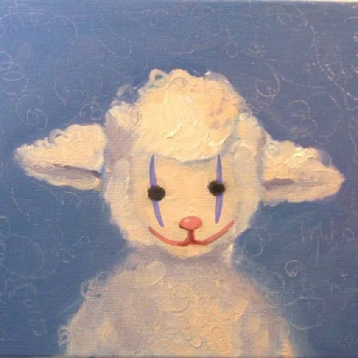 Junior Lamb - avatar